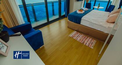 Holiday Point Orbi City