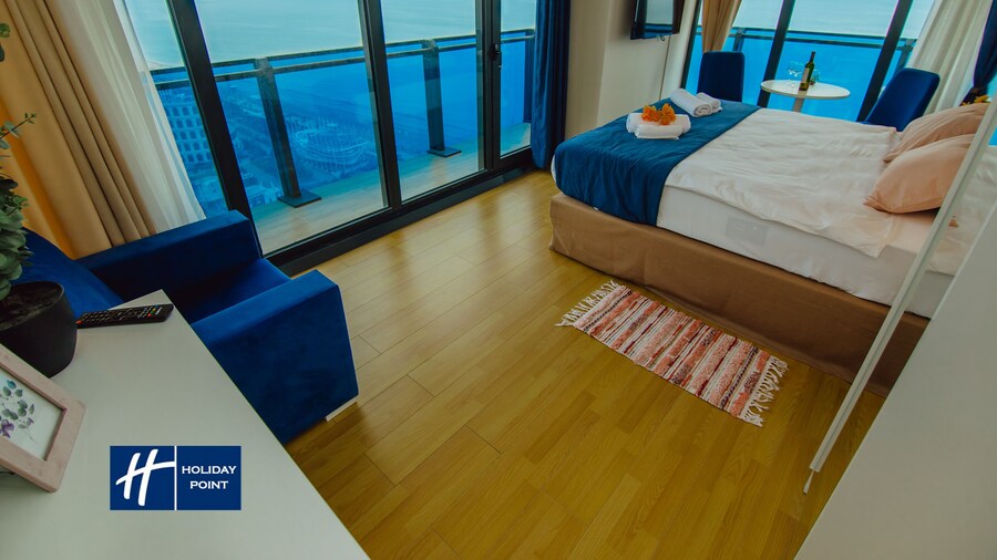 Holiday Point Orbi City