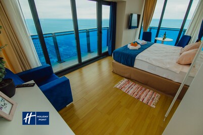 Holiday Point Orbi City