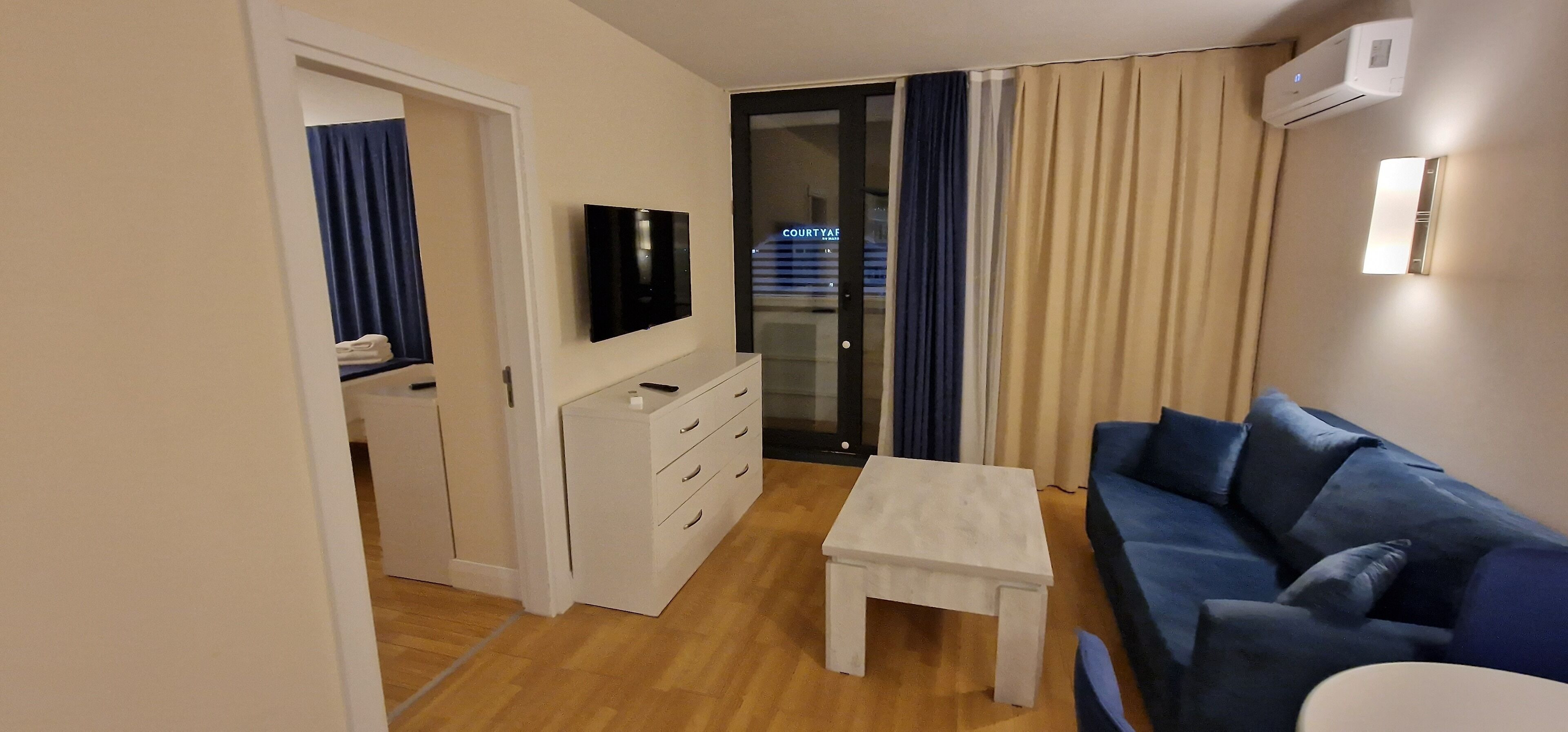 Photo - Orbi City Point