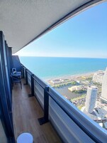 华丽开间 | 沙滩/海景