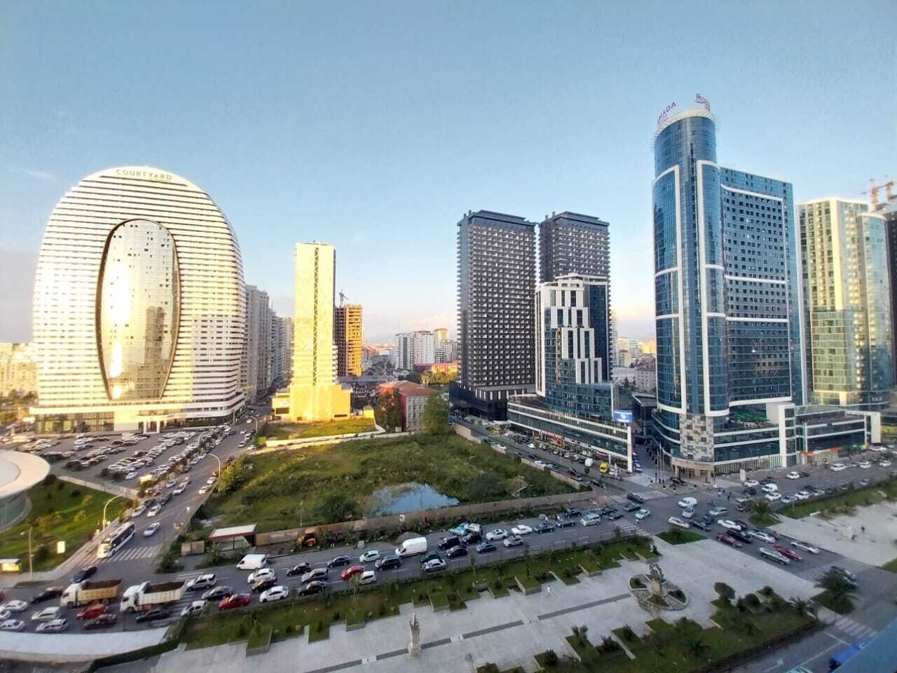 Photo - Orbi City Point