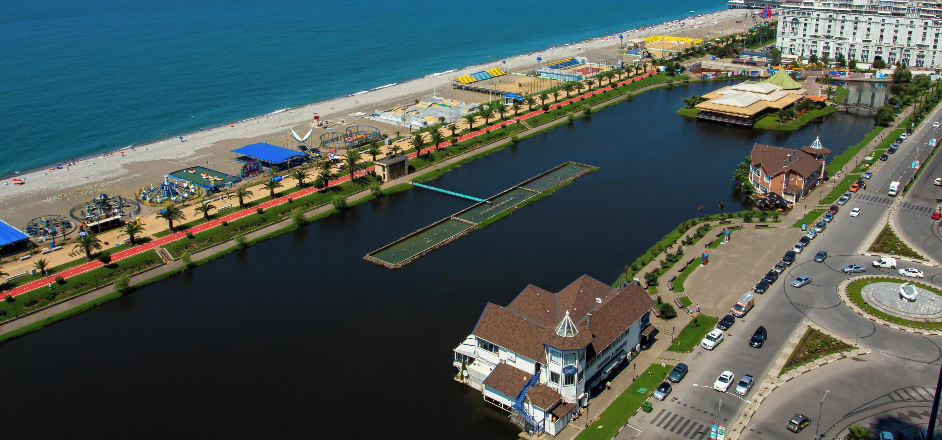 Foto - Holiday Point Orbi City