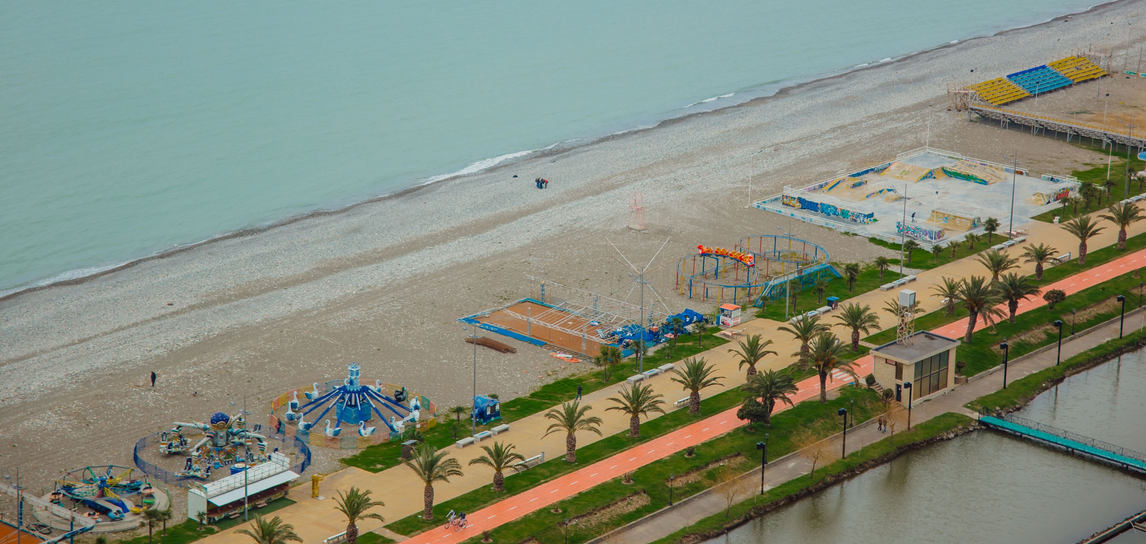 Photo - Orbi City Point