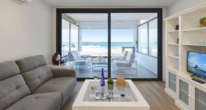 La Terraza de Salinetas By VillaGranCanaria