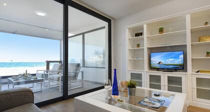 La Terraza de Salinetas By VillaGranCanaria