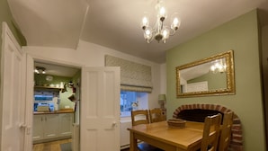 Spiseområde