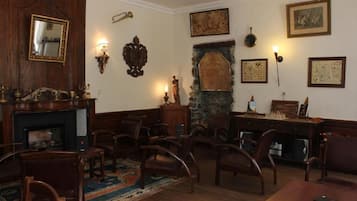Interieur