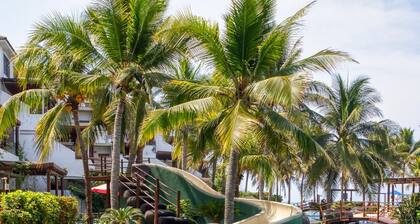 DELUXE PENTHOUSE VILLA THE PALMS