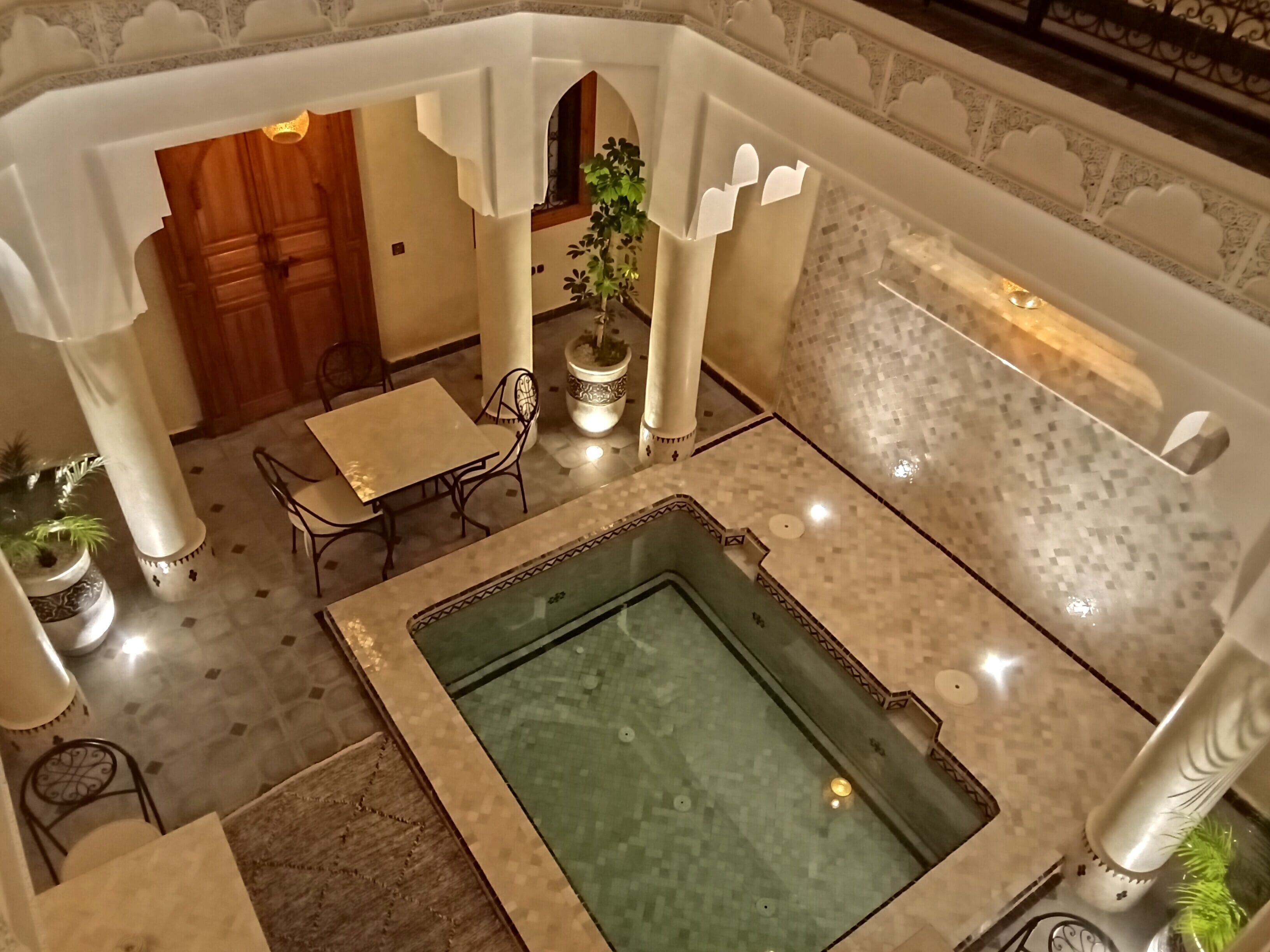 Photo - Riad Orient Palace
