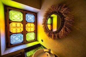 Luxury Double Room | Free WiFi - Riad Orient Palace (Marrakech)