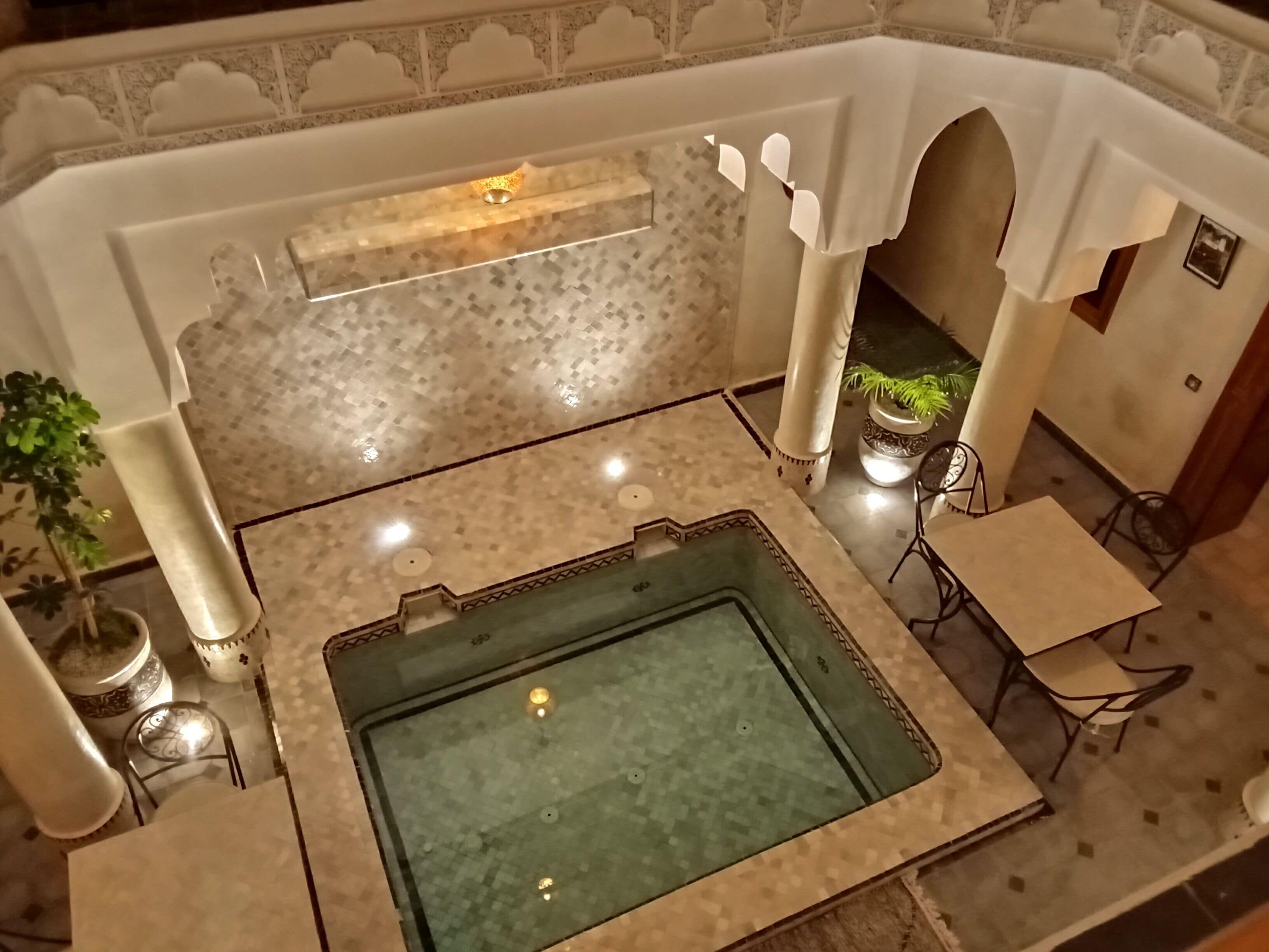 Photo - Riad Orient Palace