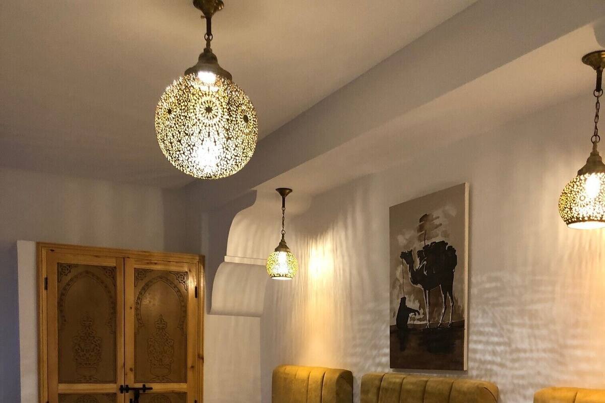 واي فاي مجانًا