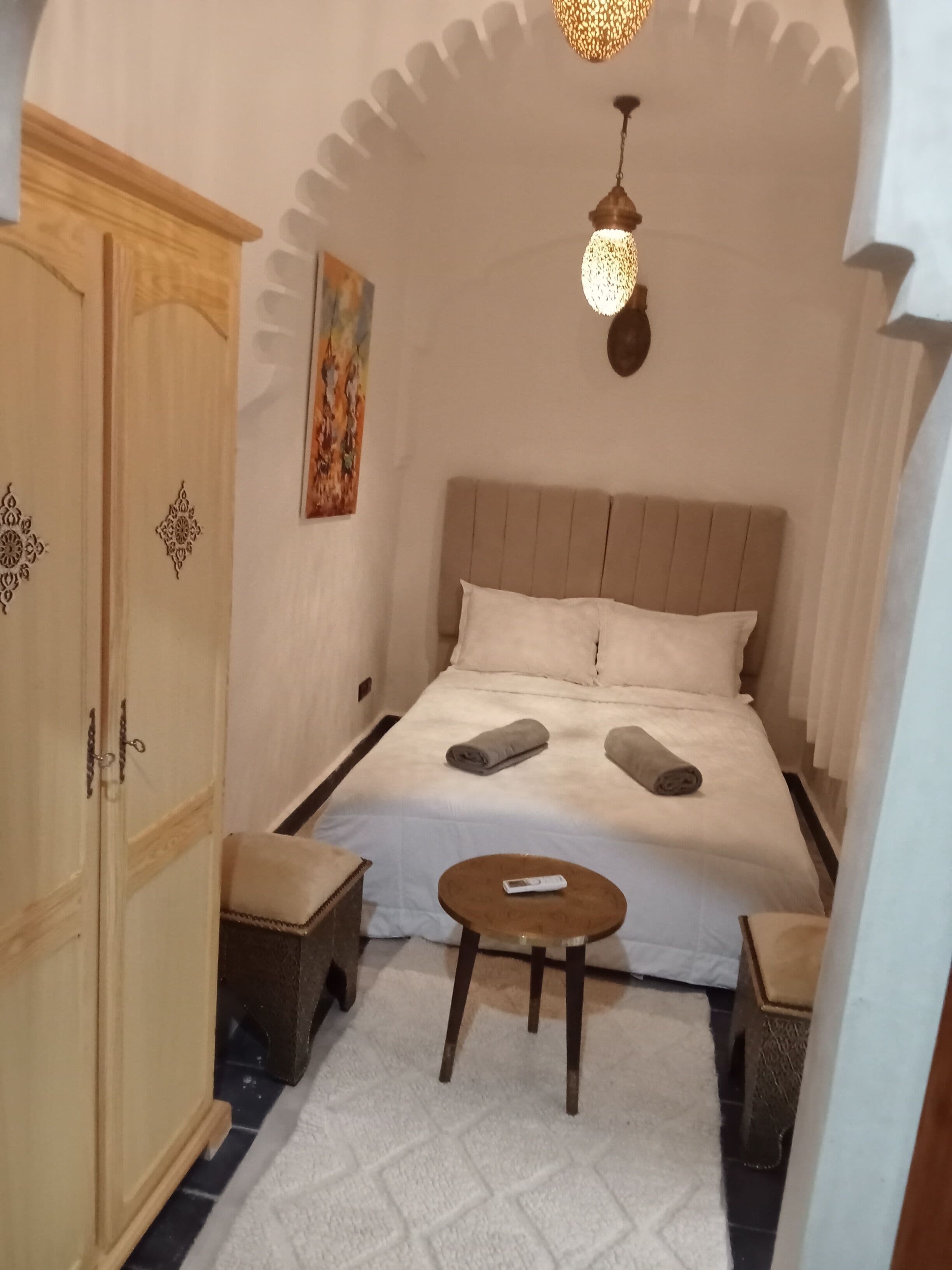 트래디셔널룸 | 무료 WiFi