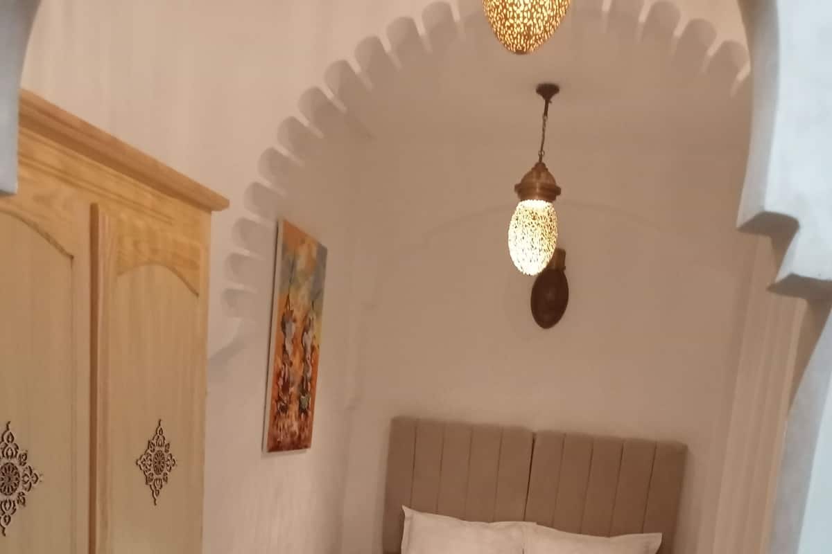 트래디셔널룸 | 무료 WiFi