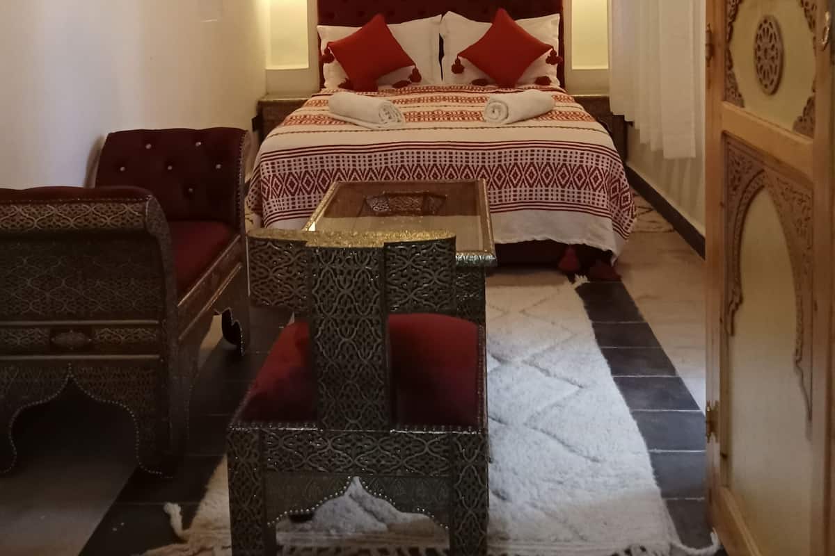 Comfort Suite