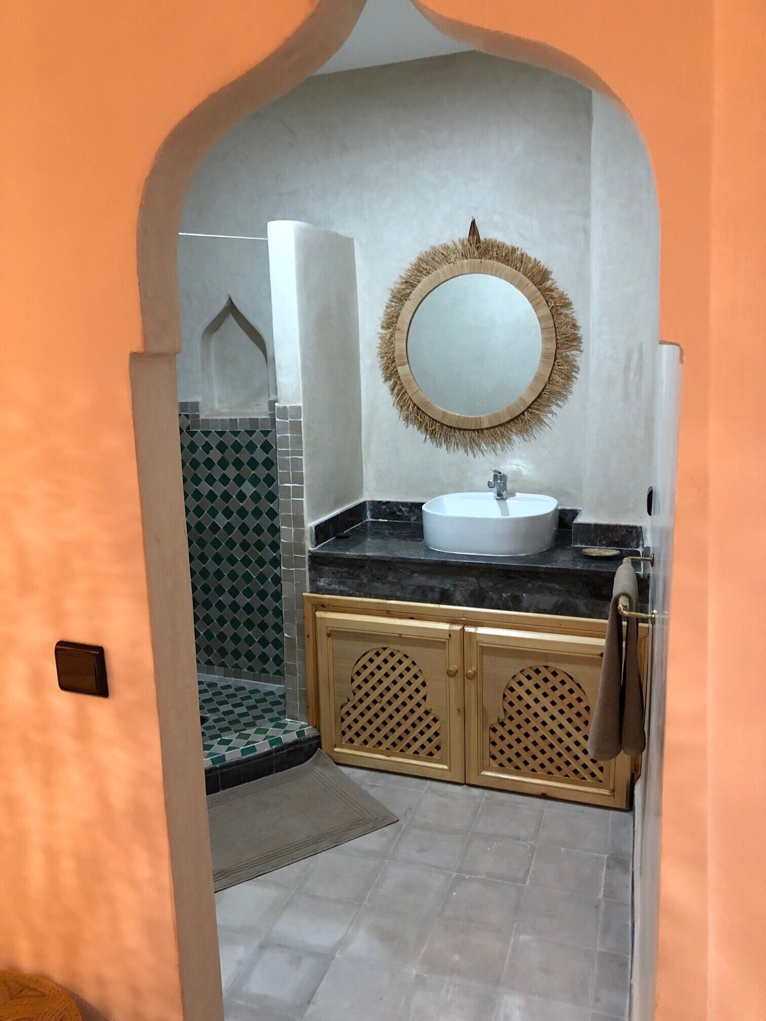 Photo - Riad Orient Palace