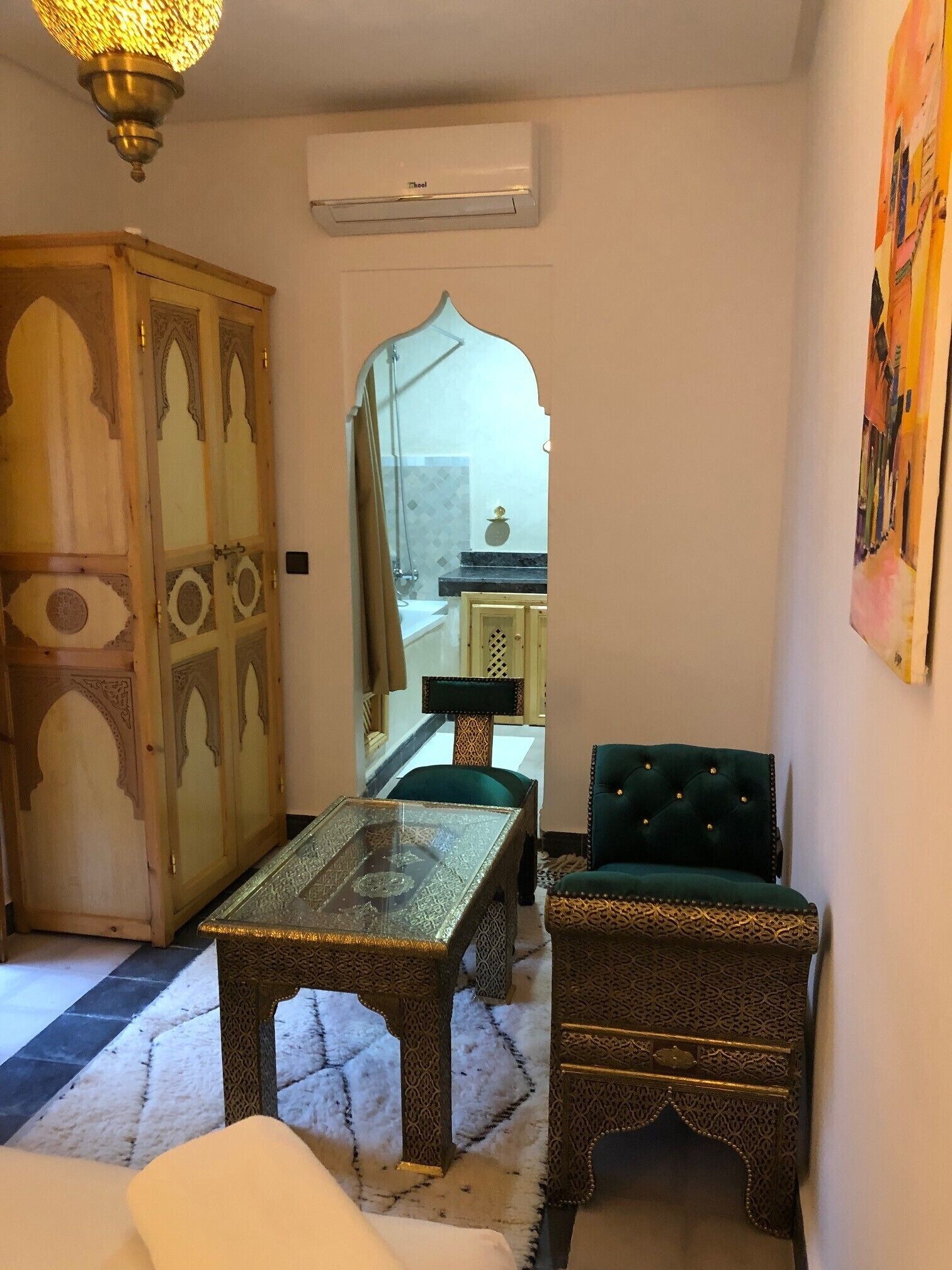 Photo - Riad Orient Palace