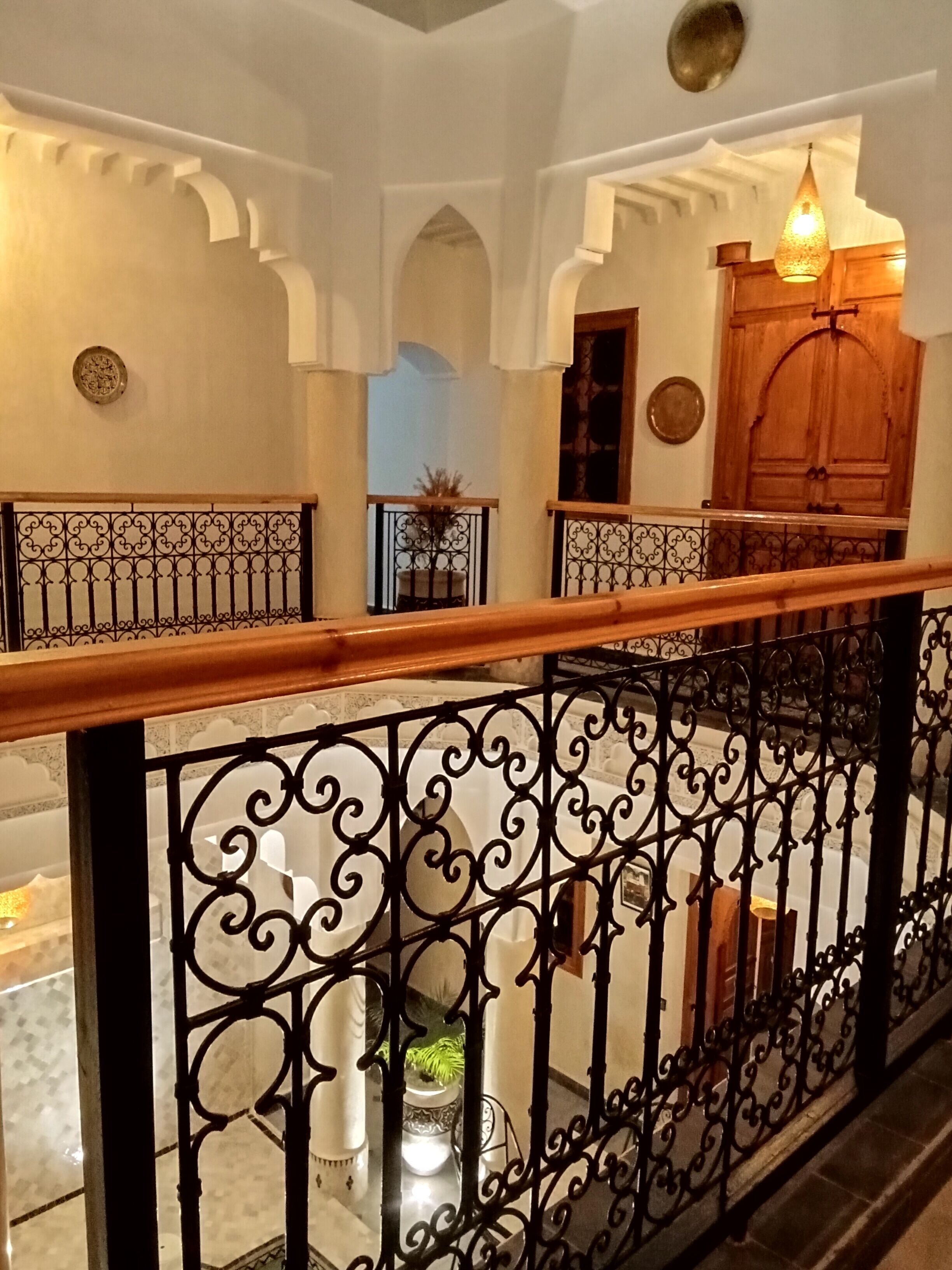 Photo - Riad Orient Palace
