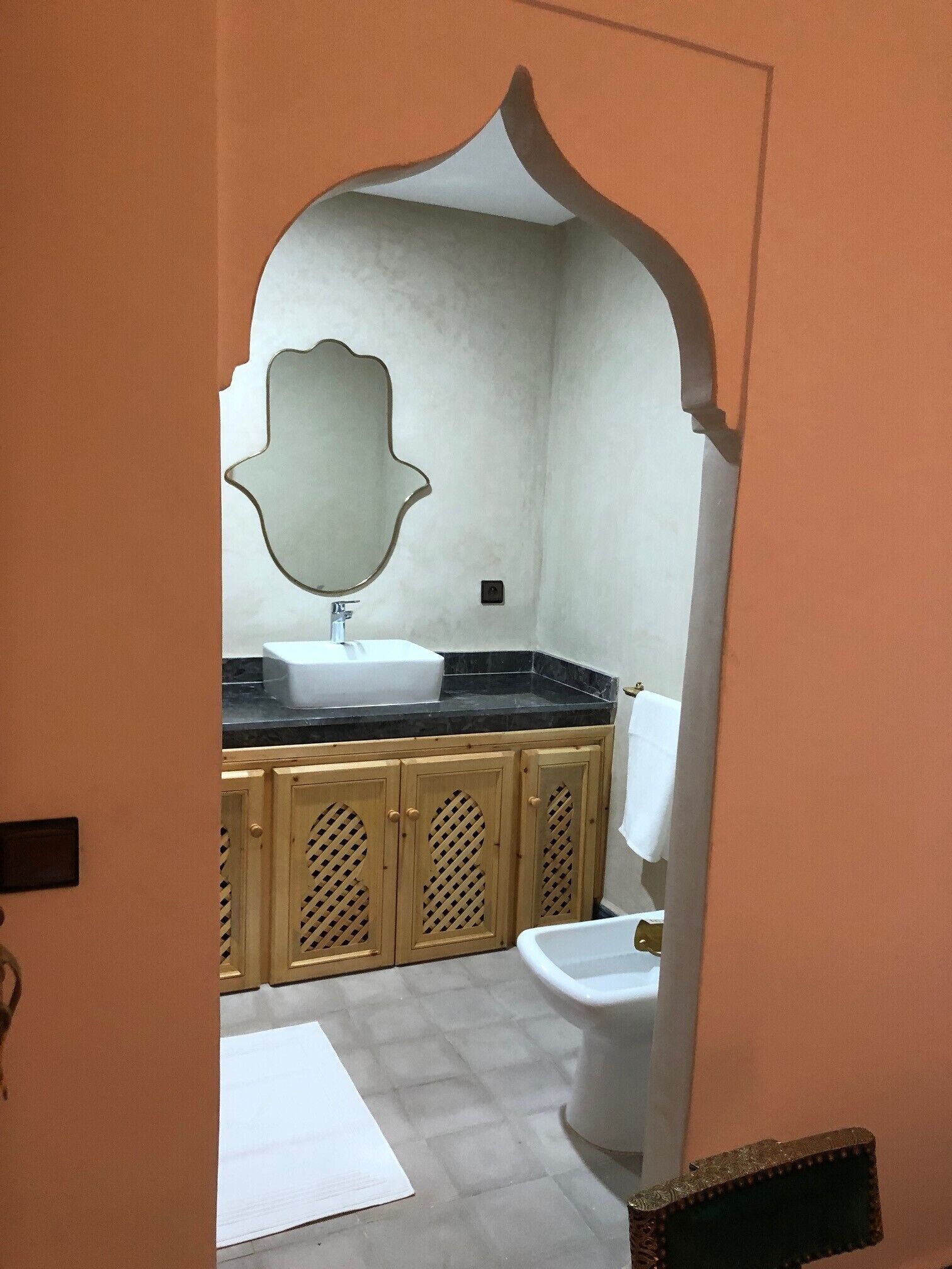 Photo - Riad Orient Palace