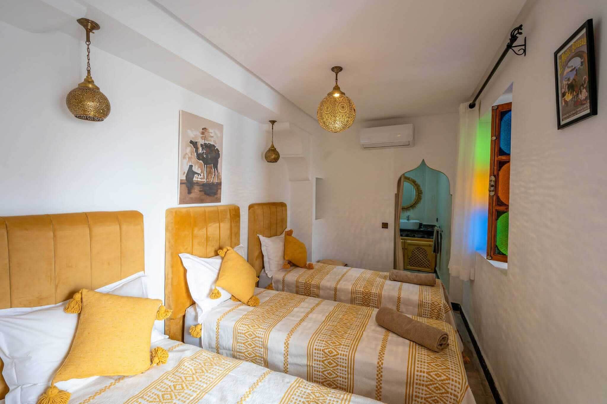 Photo - Riad Orient Palace