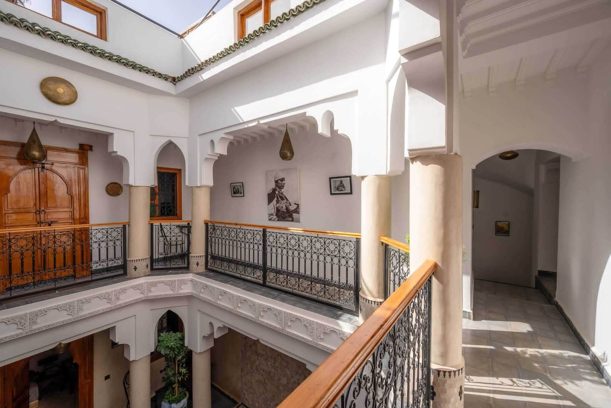 Photo - Riad Orient Palace