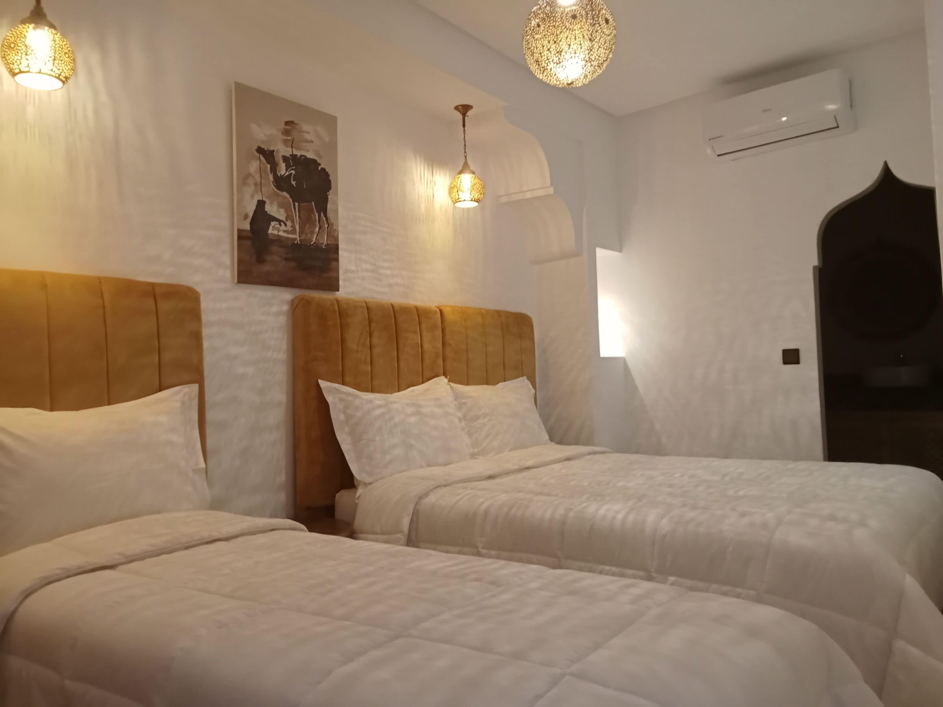 Photo - Riad Orient Palace