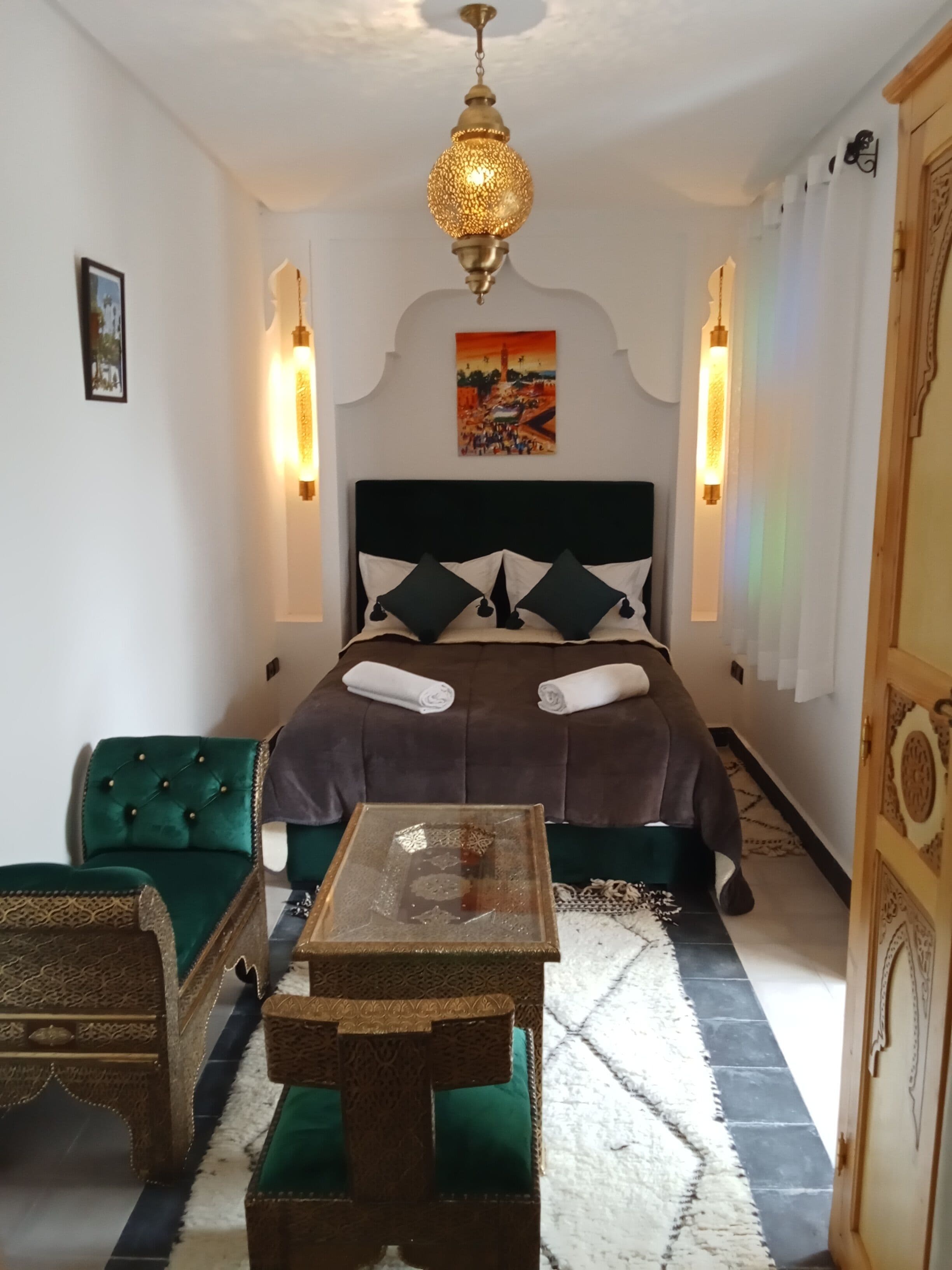 Photo - Riad Orient Palace