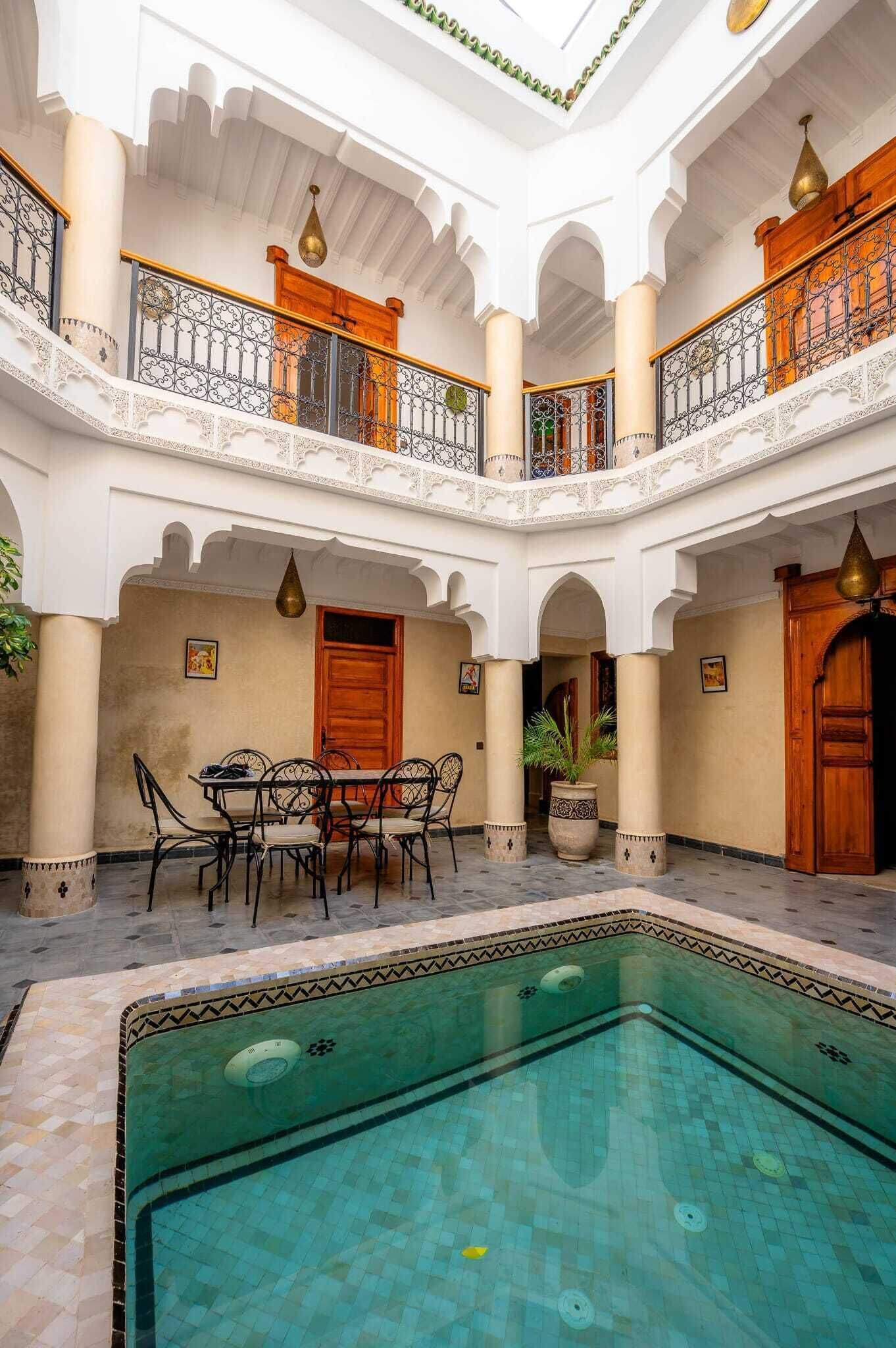 Photo - Riad Orient Palace