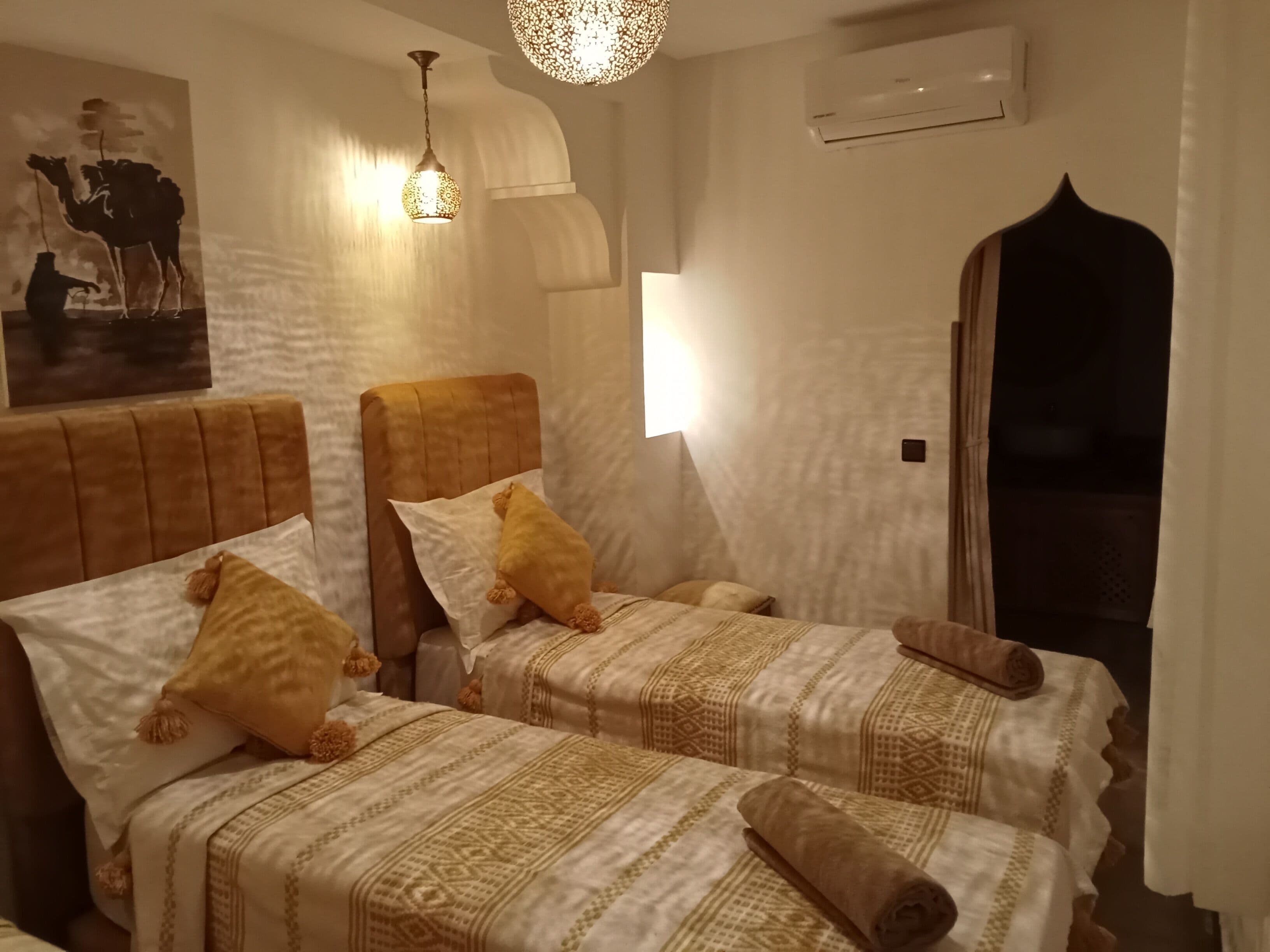 Photo - Riad Orient Palace