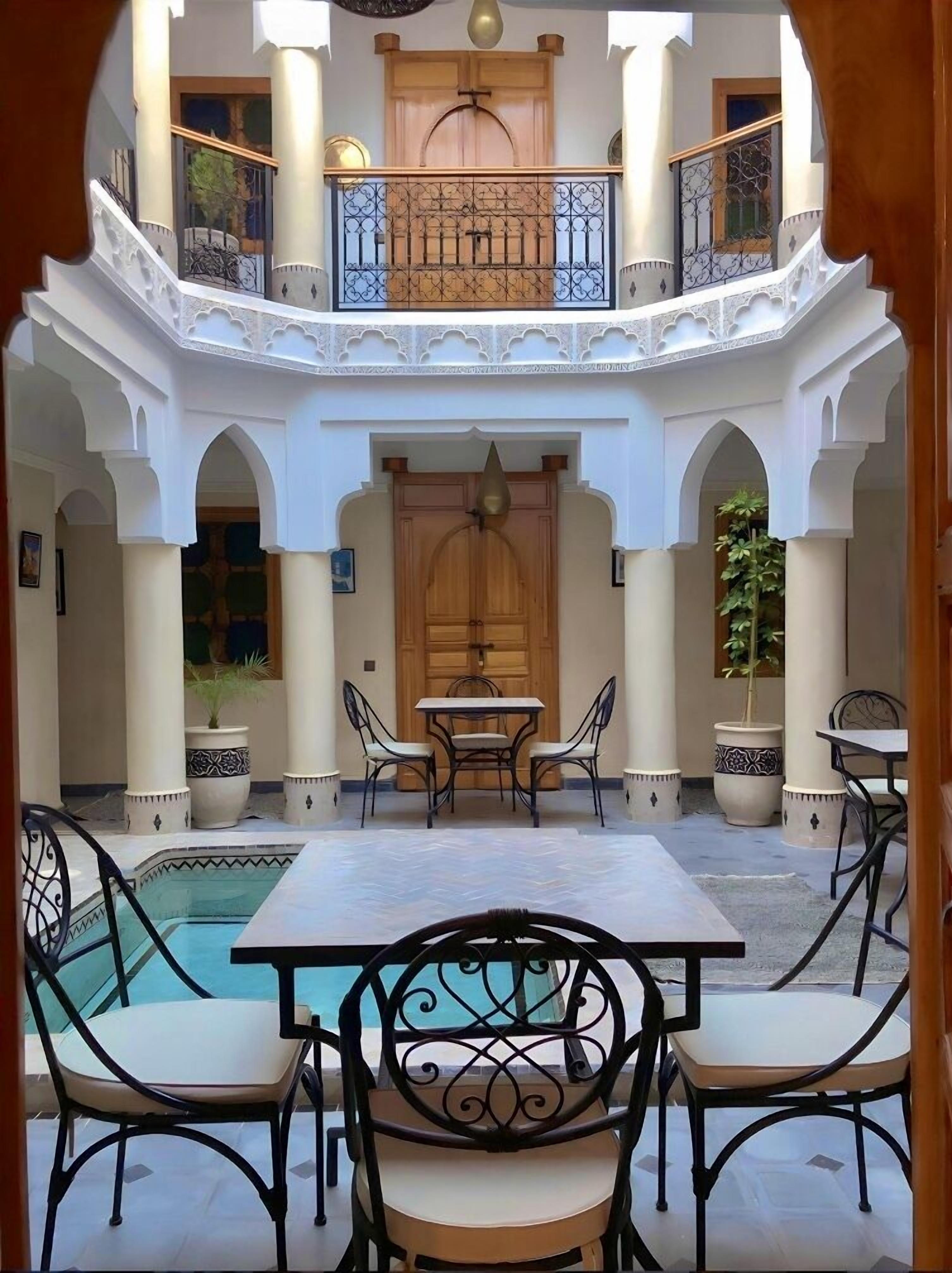 Photo - Riad Orient Palace