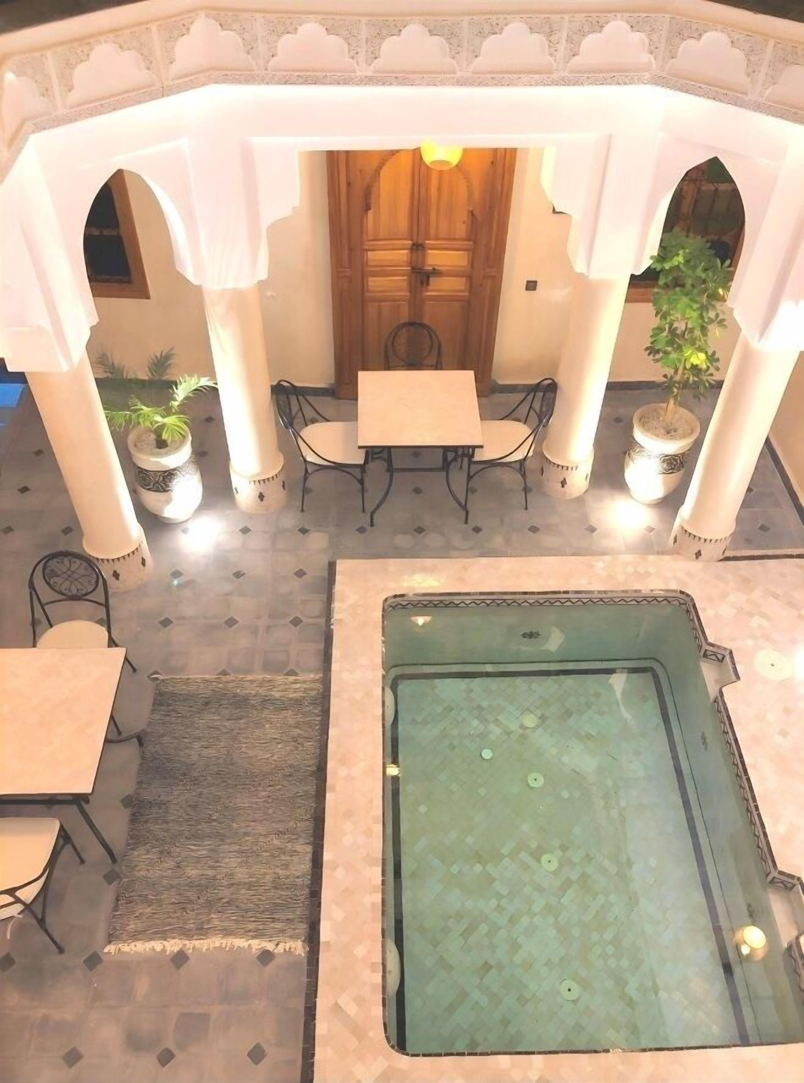 Photo - Riad Orient Palace