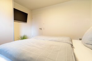 1 chambre, lit parapluie, Wi-Fi gratuit