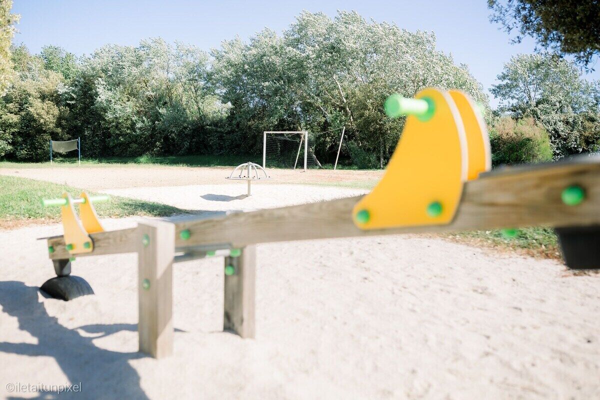 Espace pour enfants