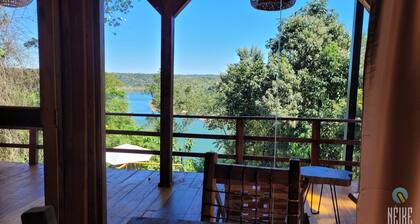 Glamping Selva Iguazu