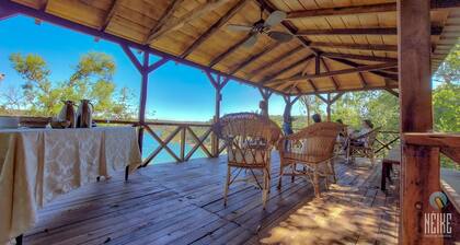 Glamping Selva Iguazu 