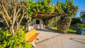 Terrazza/patio