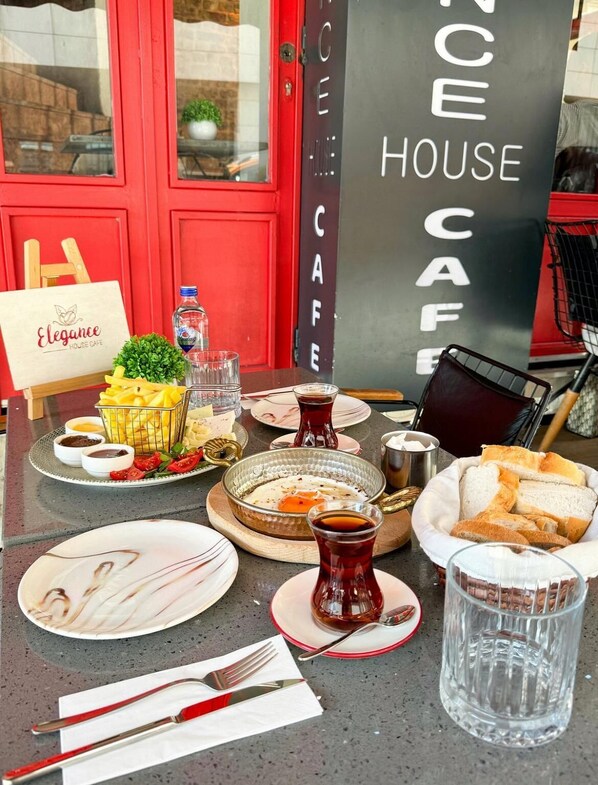 Exterior - Elegance Apart (Istanbul)