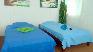 Truy cập Internet không dây miễn phí, bộ trải giường