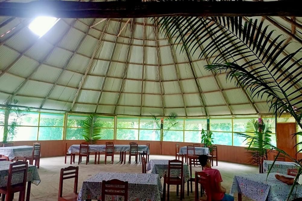 Amazon Nativo Lodge