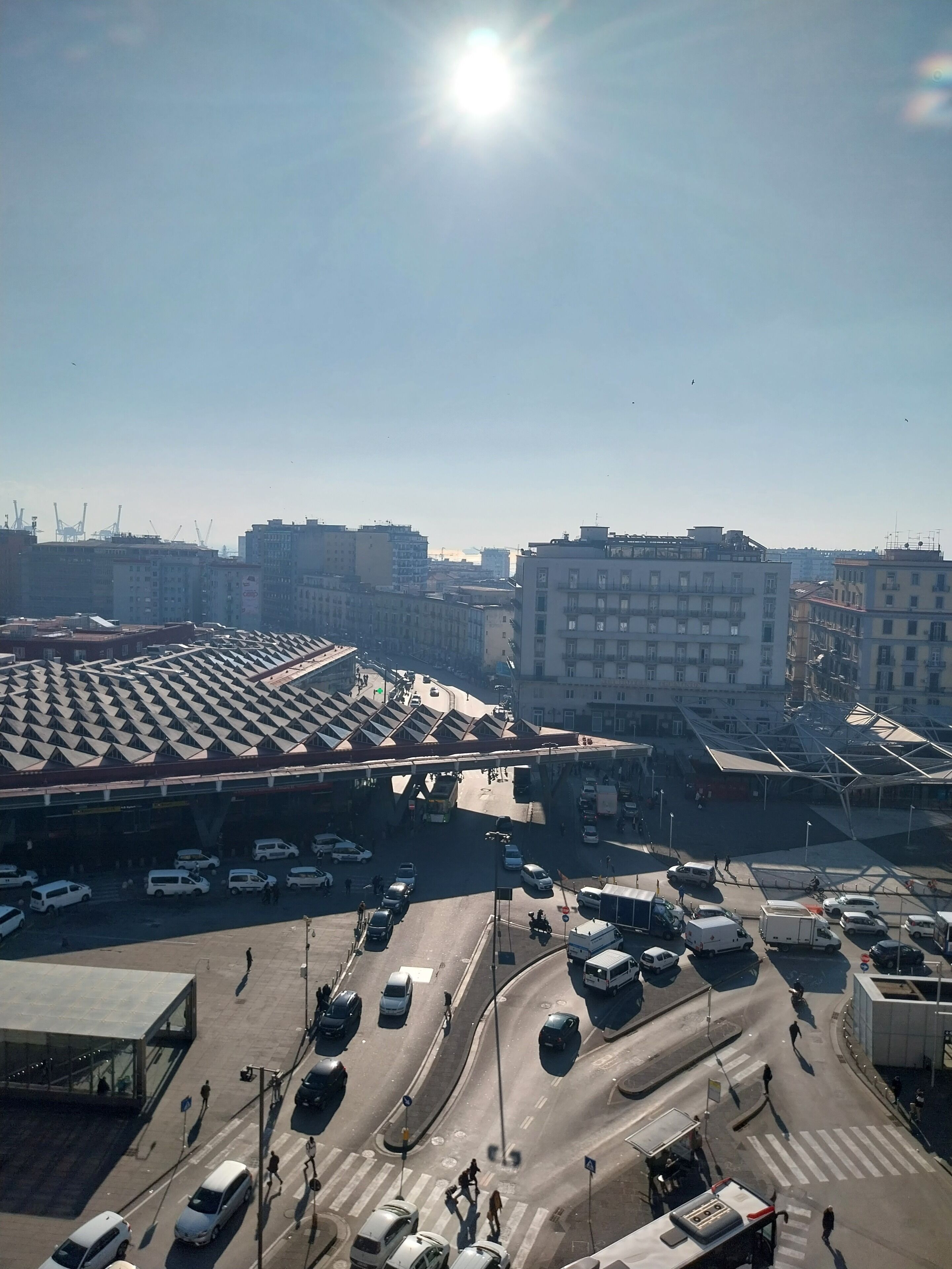 Photo - Attico Central Station Napoli