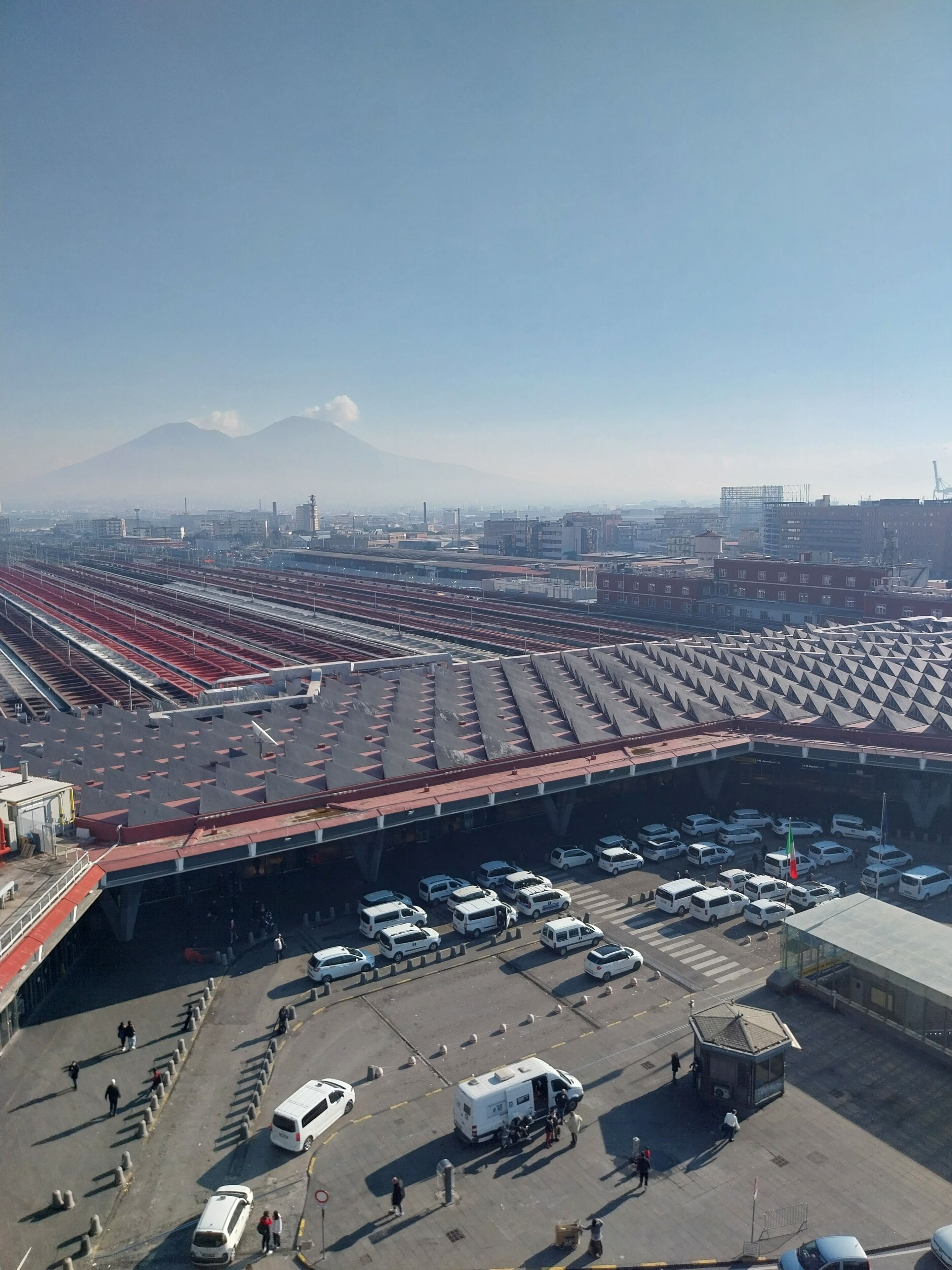 Photo - Attico Central Station Napoli