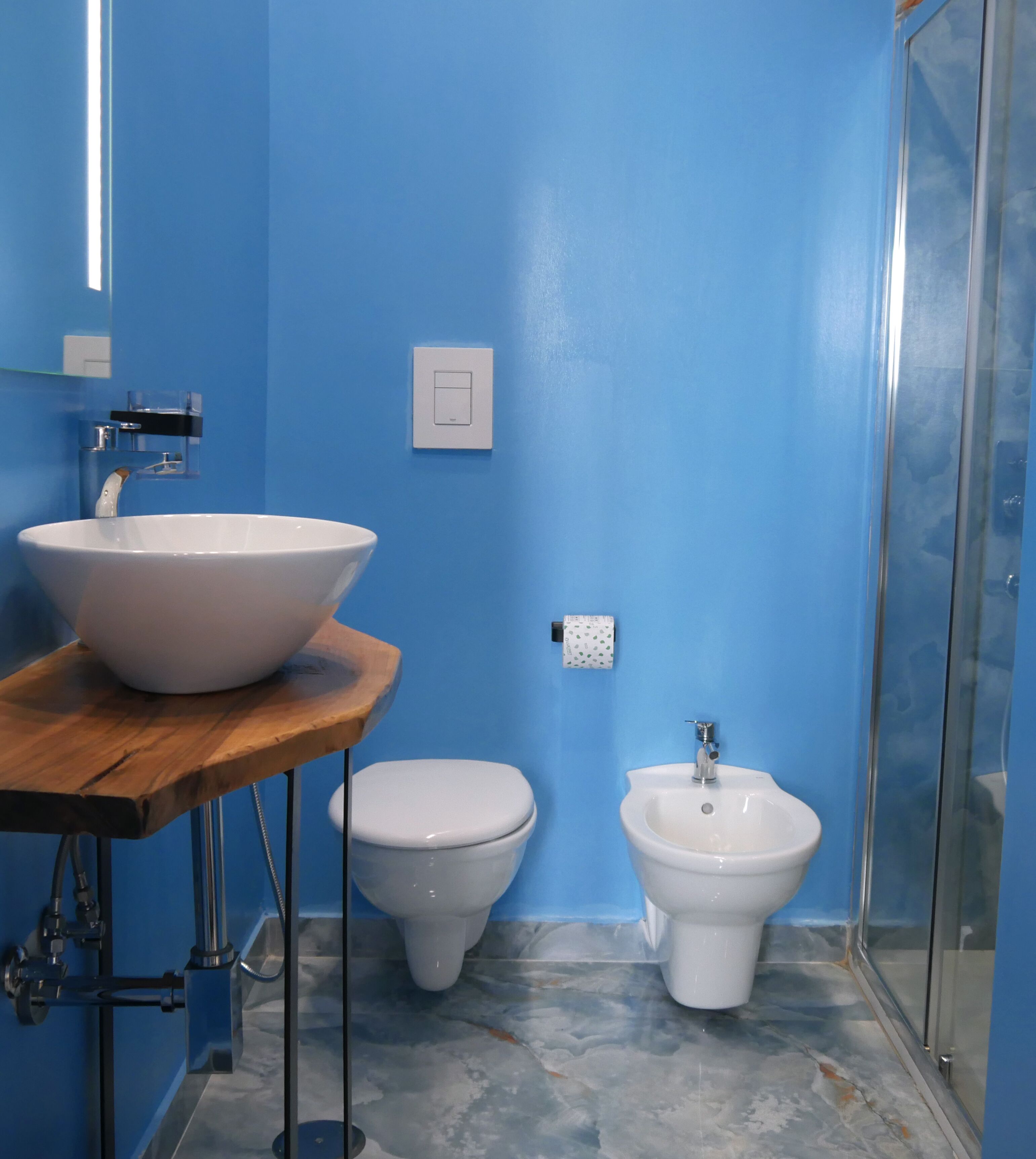 Photo - Attico Central Station Napoli