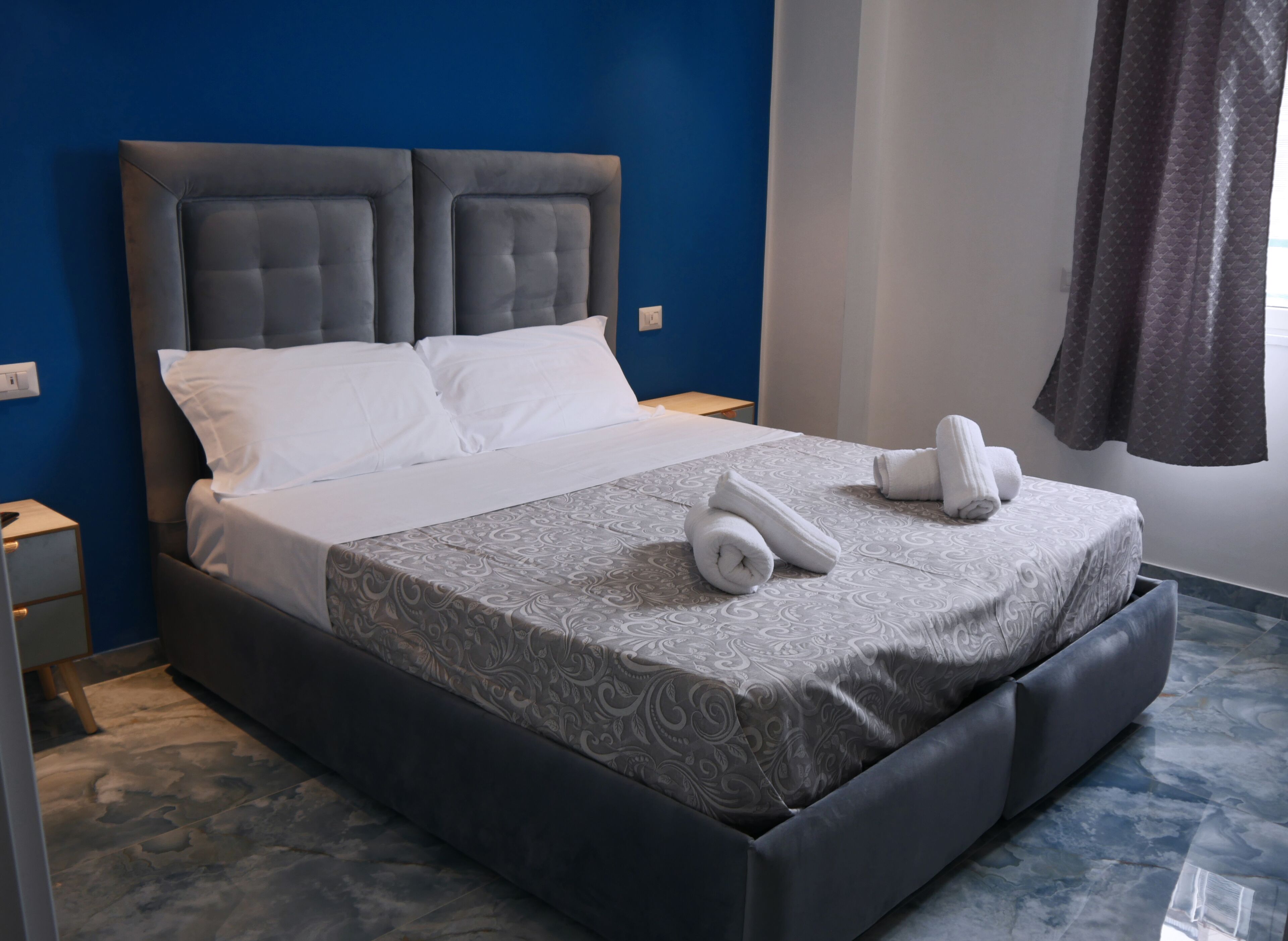 Photo - Attico Central Station Napoli