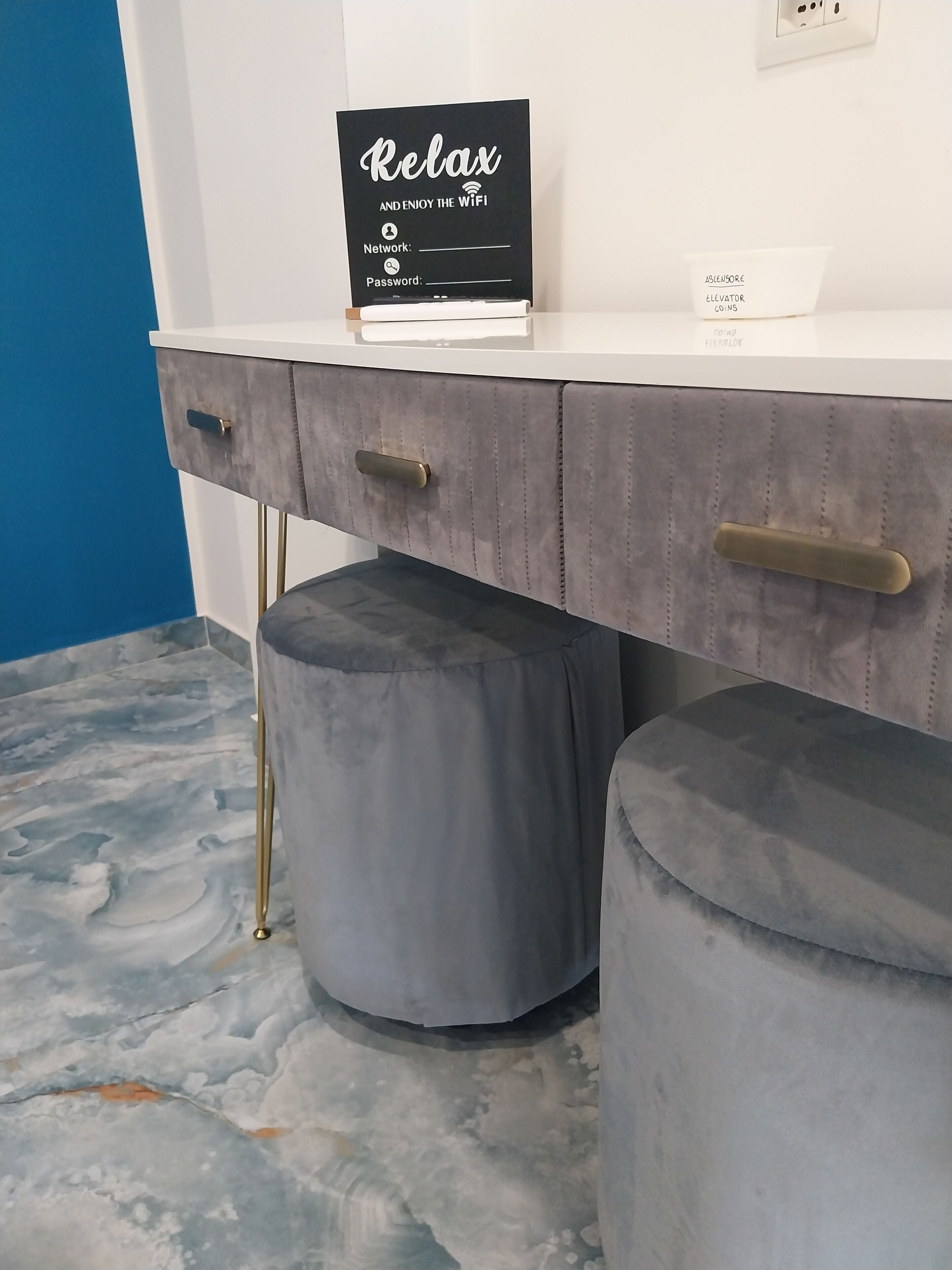 Panoramic-Dreibettzimmer | Bettwäsche aus ägyptischer Baumwolle, hochwertige Bettwaren