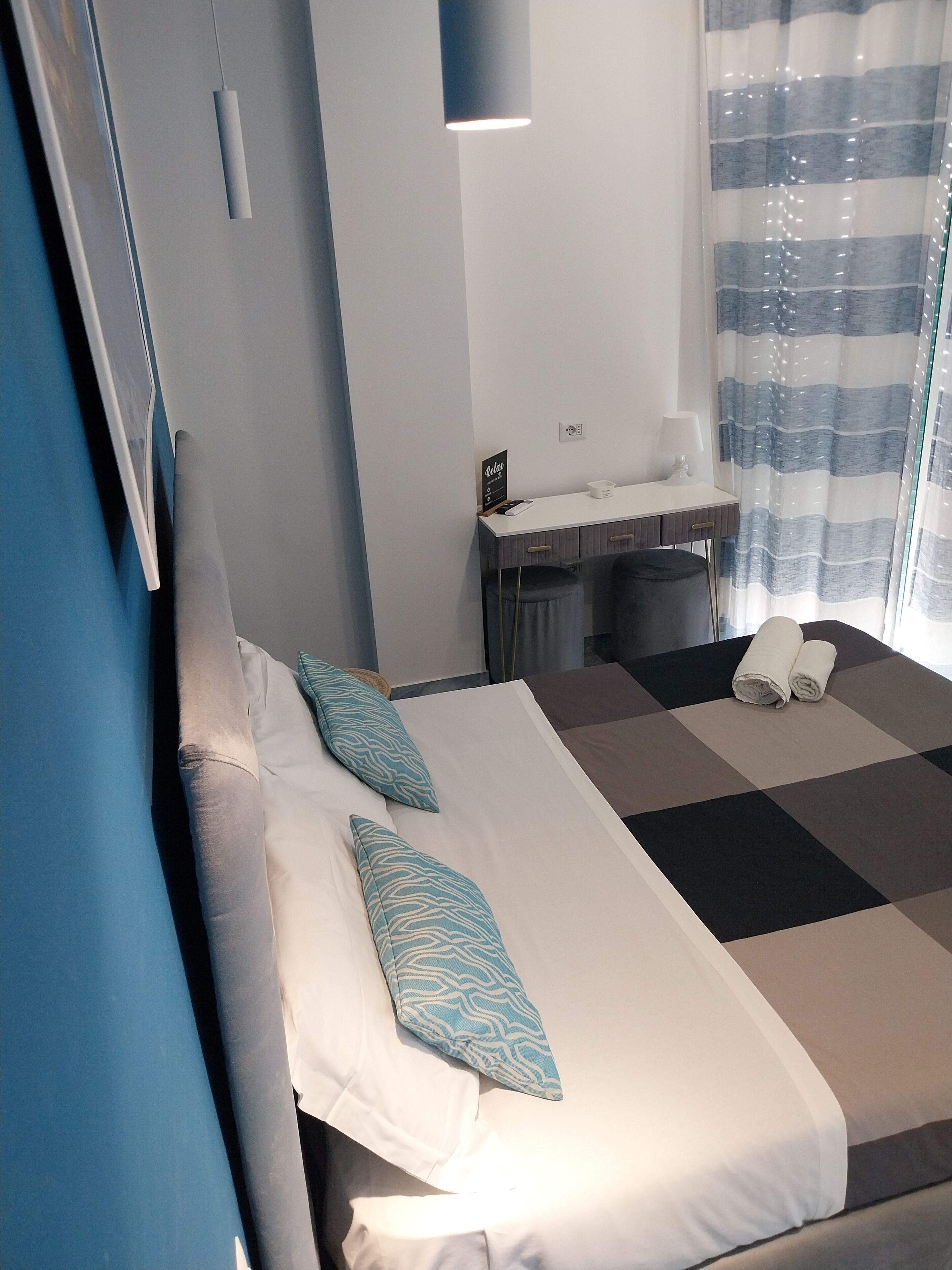 Photo - Attico Central Station Napoli