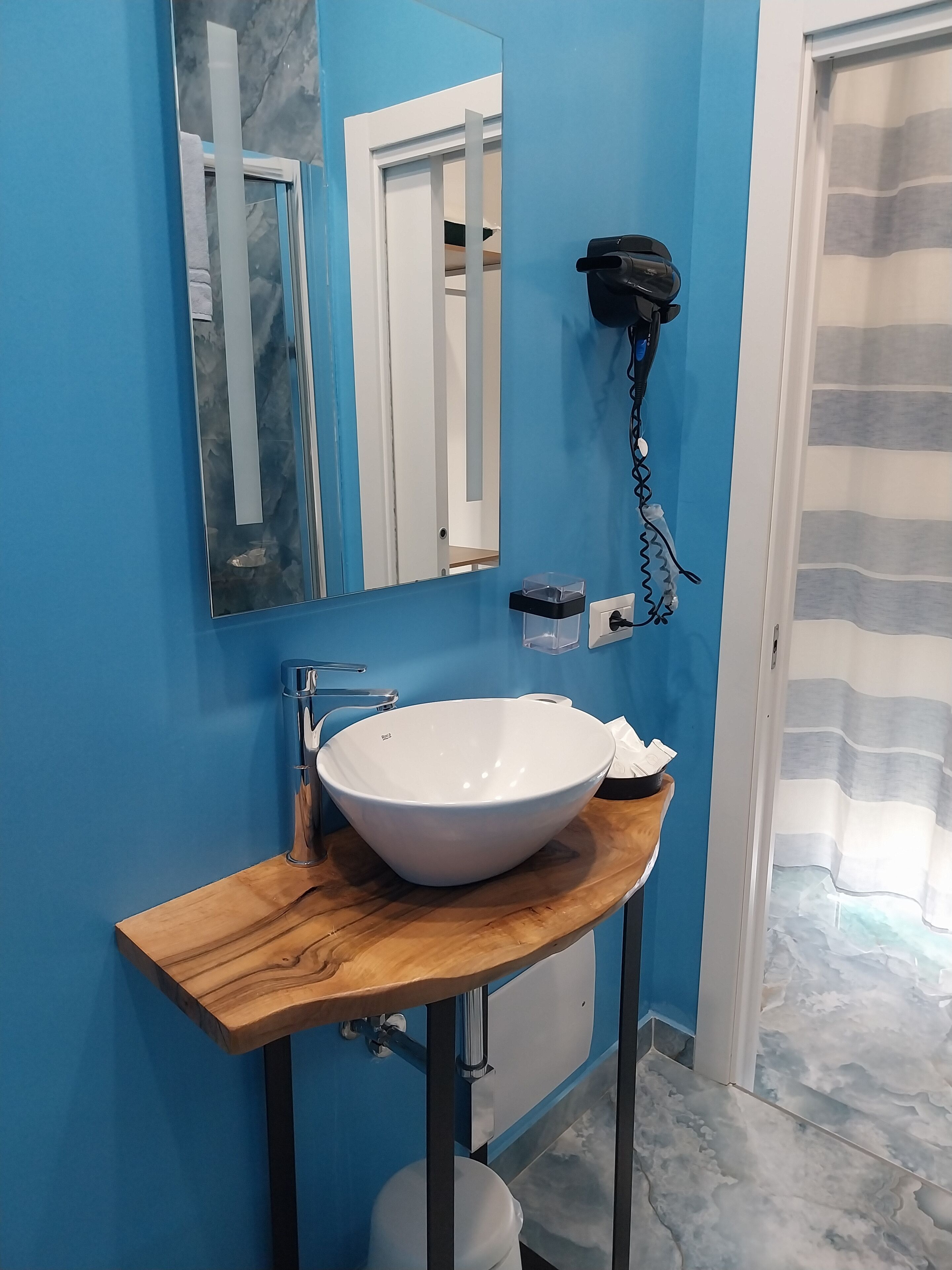 Photo - Attico Central Station Napoli