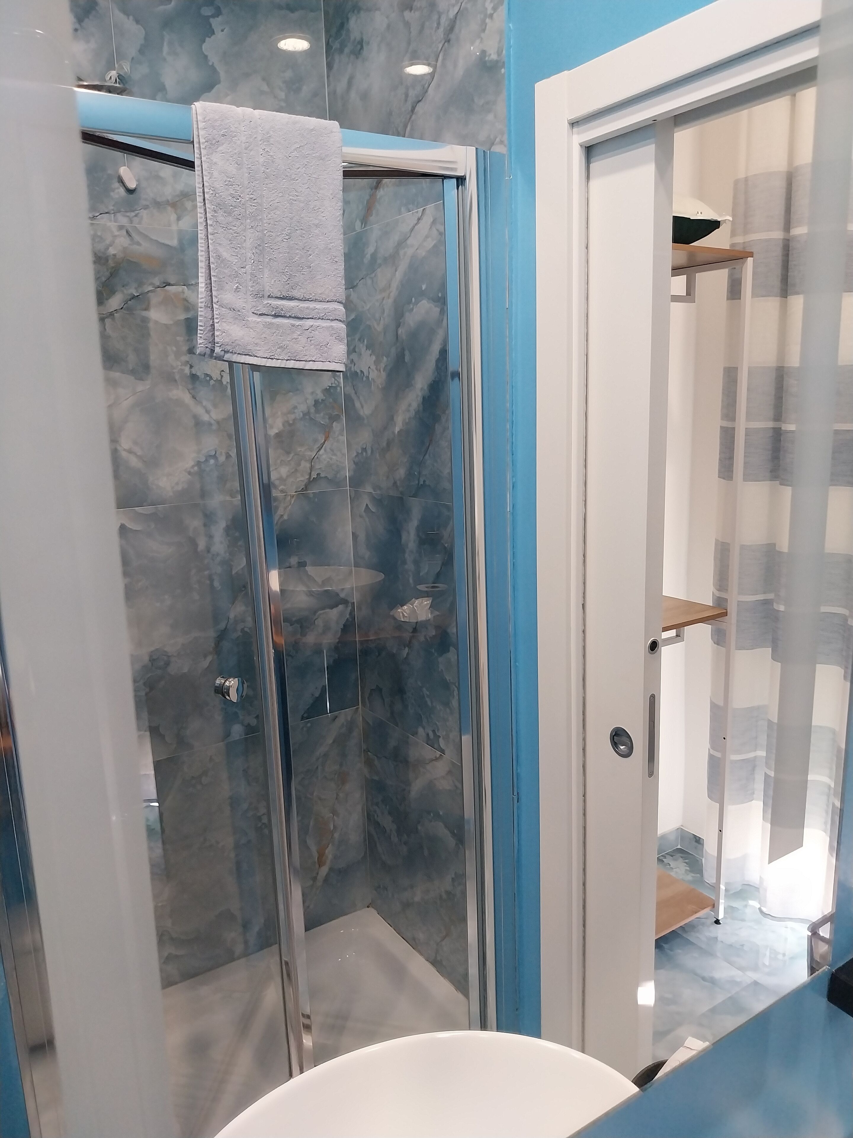 Photo - Attico Central Station Napoli