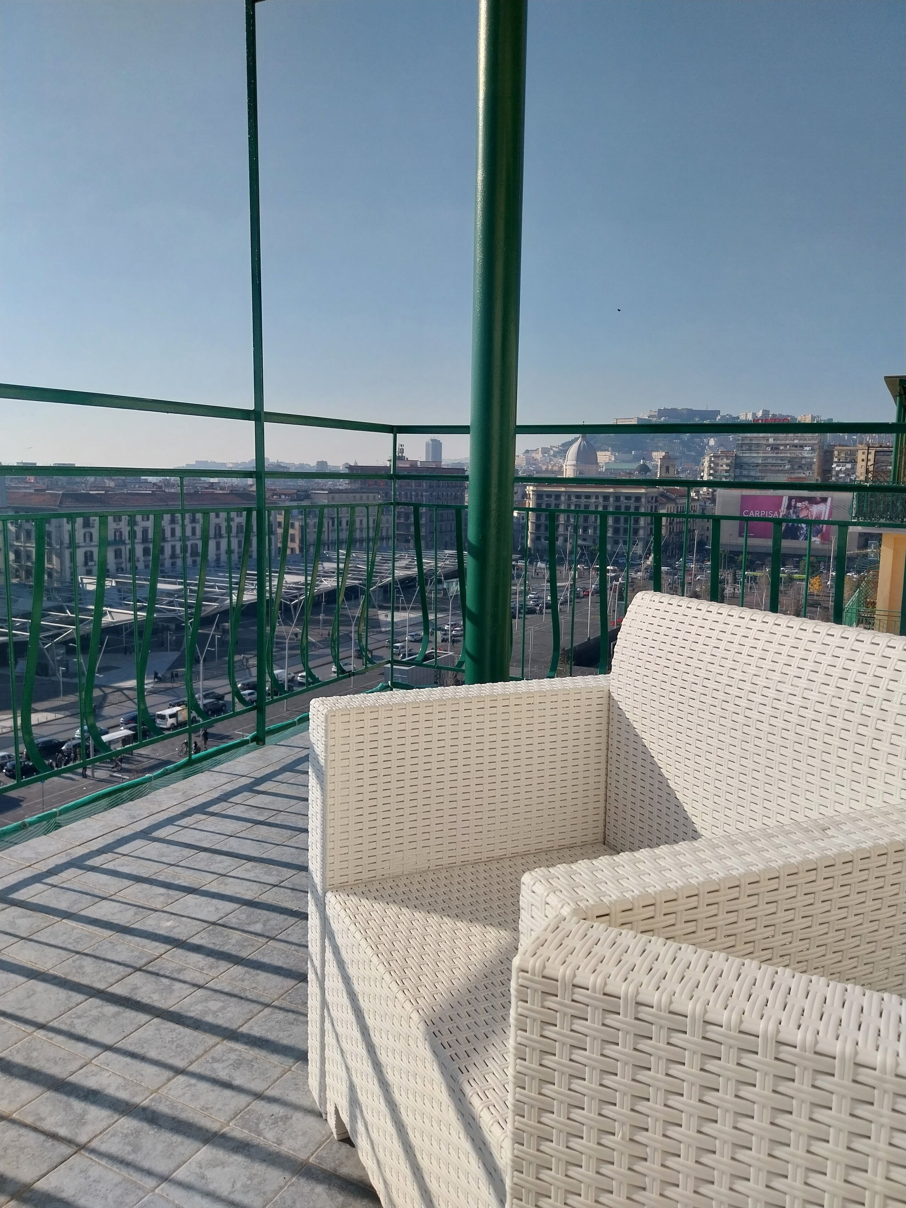 Photo - Attico Central Station Napoli