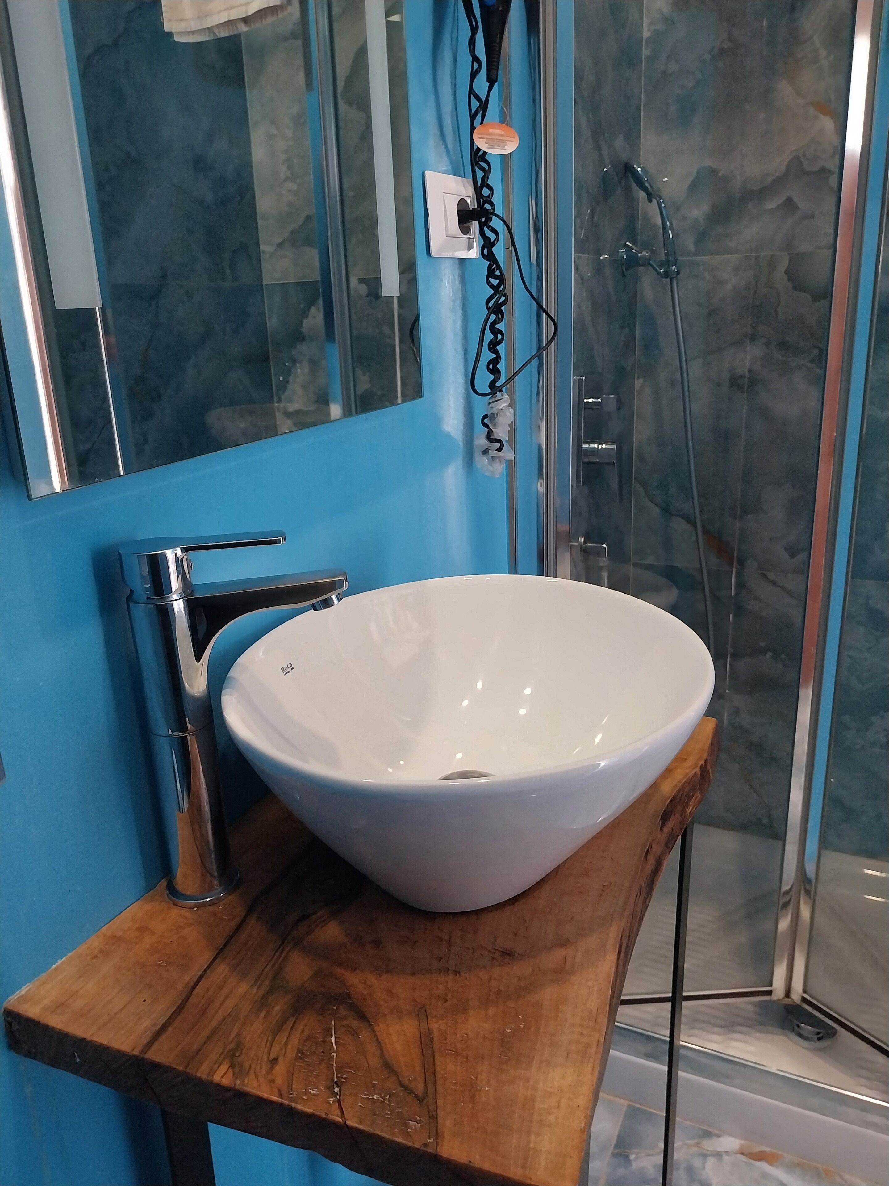 Photo - Attico Central Station Napoli